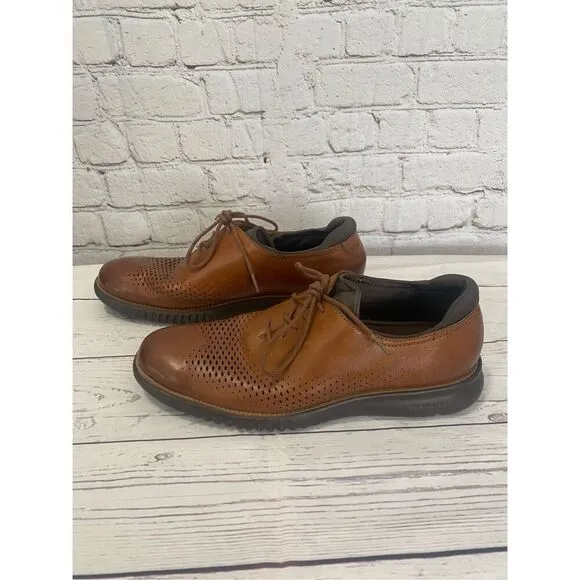 Cole Haan dress shoes