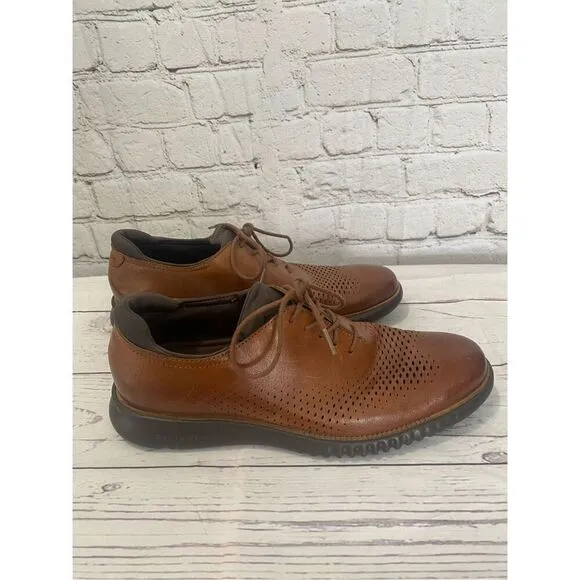 Cole Haan dress shoes