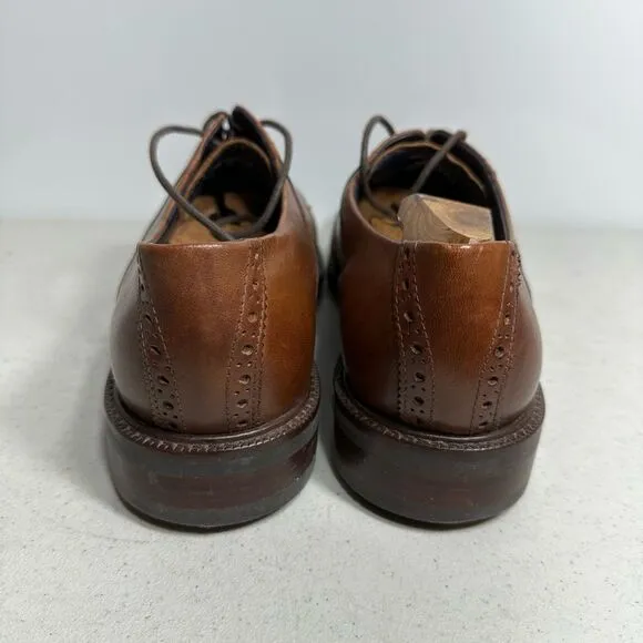 Cole Haan Men's Buckland Saddle Oxford 9,5
