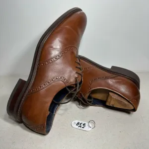Cole Haan Men's Buckland Saddle Oxford 9,5