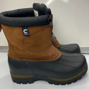 Comfortemp Waterproof Winter Boots, size 6