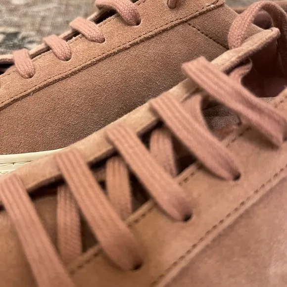 Common Projects Women’s Achilles Suede Sneaker