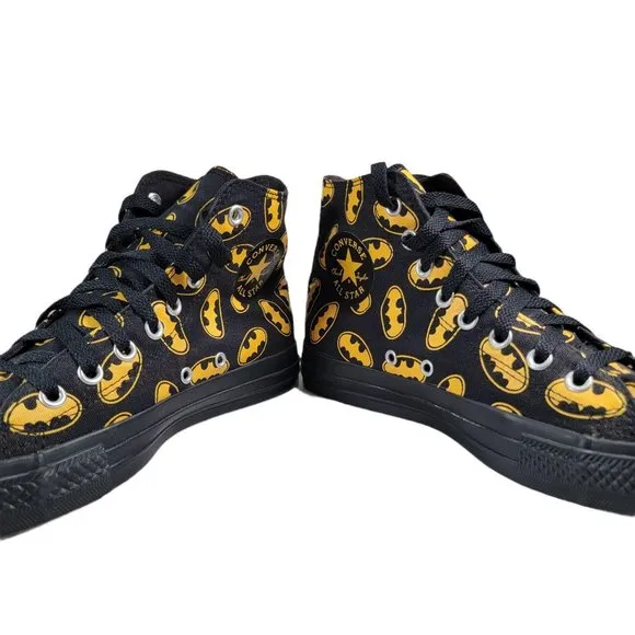 Converse All Star Chuck Taylor Batman All Over Pri