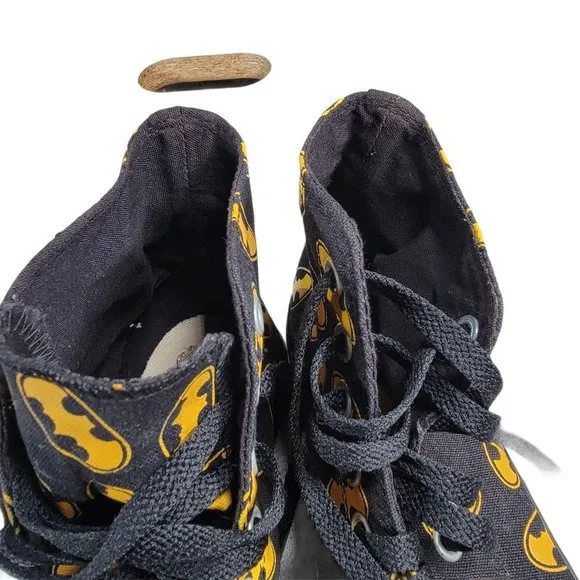 Converse All Star Chuck Taylor Batman All Over Pri