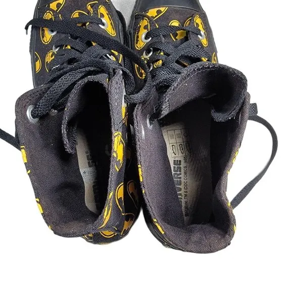 Converse All Star Chuck Taylor Batman All Over Pri