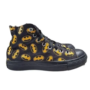 Converse All Star Chuck Taylor Batman All Over Pri