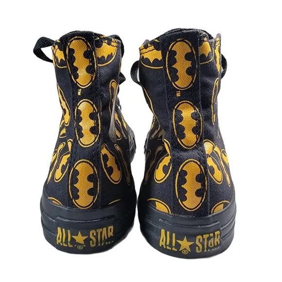 Converse All Star Chuck Taylor Batman All Over Pri