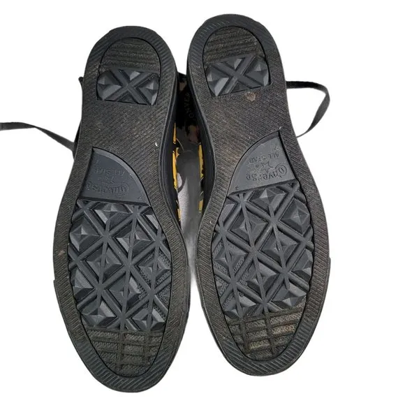 Converse All Star Chuck Taylor Batman All Over Pri