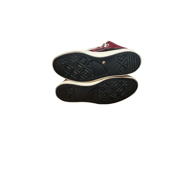 Converse Chuck 70 High x Chinatown Market Bulls Championship Shoe Mens 7 Women 9