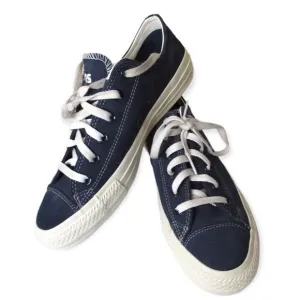 Converse Chuck Taylor All Star Pro Mens Size 7 Suede Obsidian Blue Skate Shoes