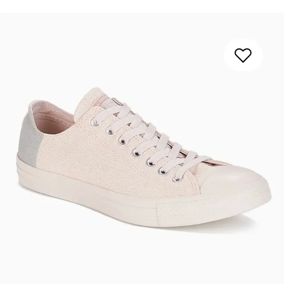 Converse Chuck Taylor All Star Sneakers Shoes Cream/White 160473C Unisex
