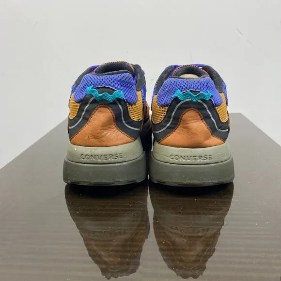 Converse Golf Le Fleur Gianno Ox Meerkat Sneakers Shoes Men's 10.5