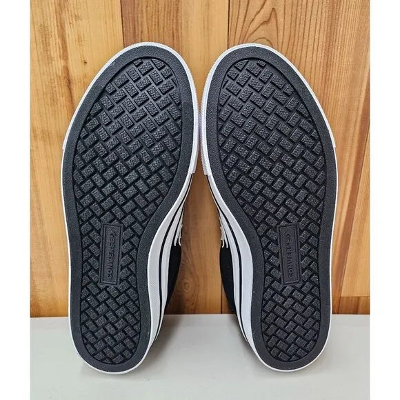 Converse Sport Casual OX Black Men's Shoes Size 11