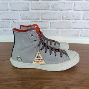 ❤️❤️Converse x Transformers Chuck Taylor Decepticons Sz 6.5 Men's Shoes A11658C