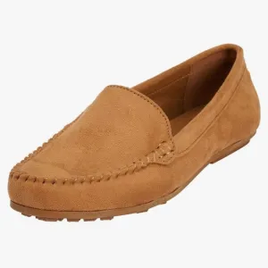 COPY - Comfortview Women's Wide Width The Milena Moccasin🐫🐪