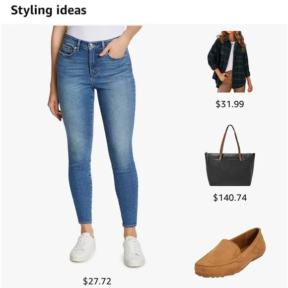 COPY - Comfortview Women's Wide Width The Milena Moccasin🐫🐪