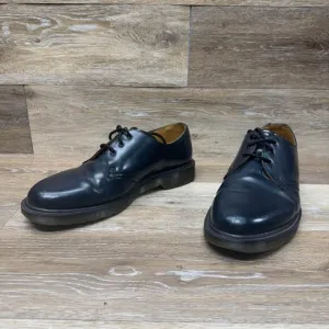 COPY - Dr. Martens Blue Leather Oxford Shoes Men's Size 11/Womens 12