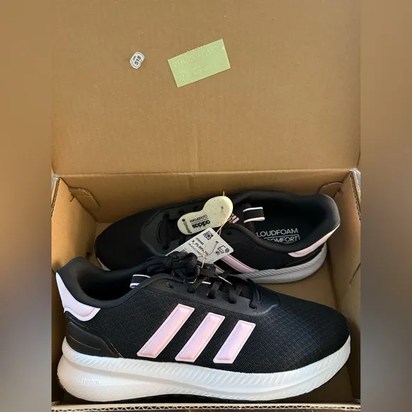 COPY - NWT Adidas Women's X_PLR Path Sneaker Running Shoes US/8.5