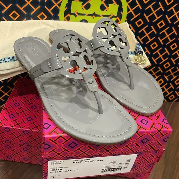 COPY - Tory Burch Miller Sandals