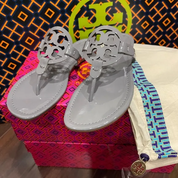 COPY - Tory Burch Miller Sandals