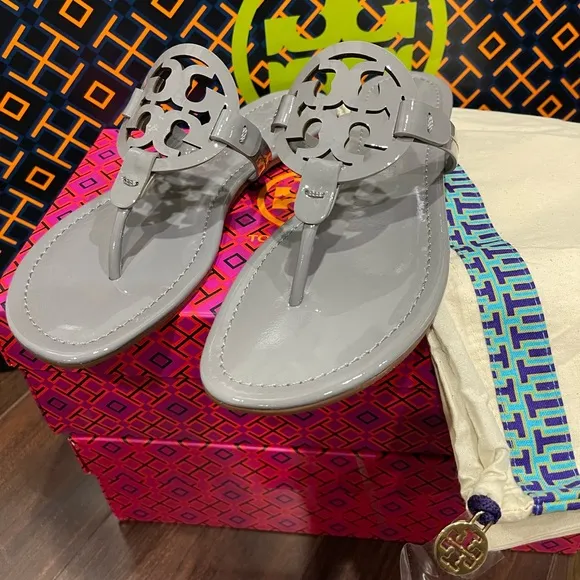 COPY - Tory Burch Miller Sandals