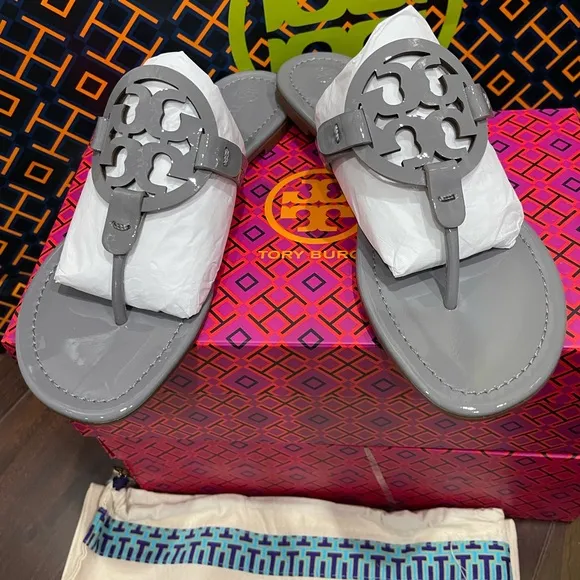 COPY - Tory Burch Miller Sandals