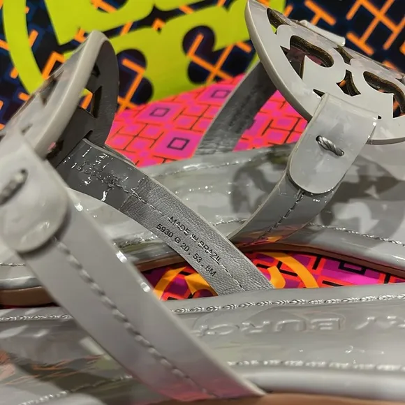 COPY - Tory Burch Miller Sandals