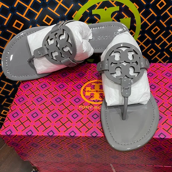 COPY - Tory Burch Miller Sandals