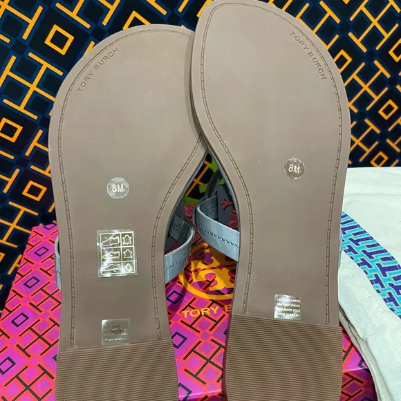 COPY - Tory Burch Miller Sandals