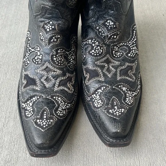 Corral Woman's Western Boots  7.5