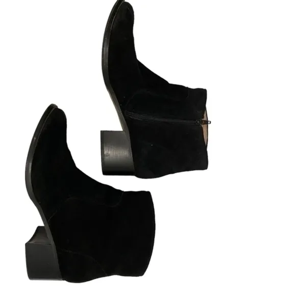 Corso Como Chatham Suede Ankle Boots