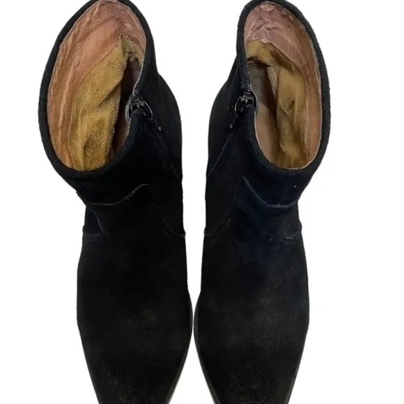 Corso Como Chatham Suede Ankle Boots