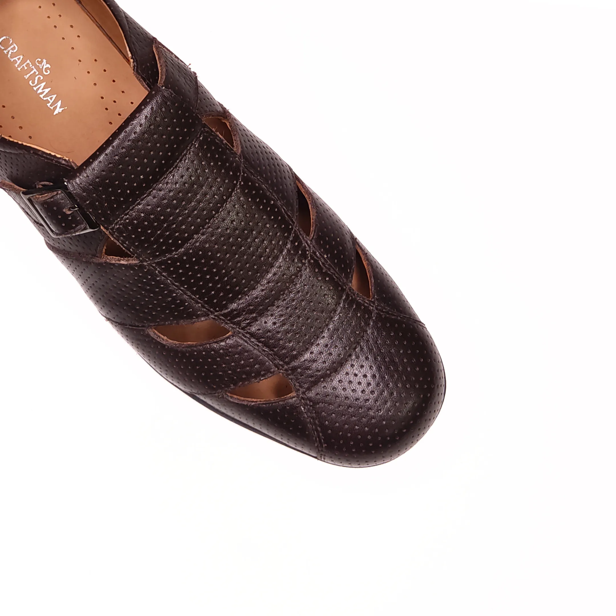 CRAFTSMAN MENS CYCLE SHOE