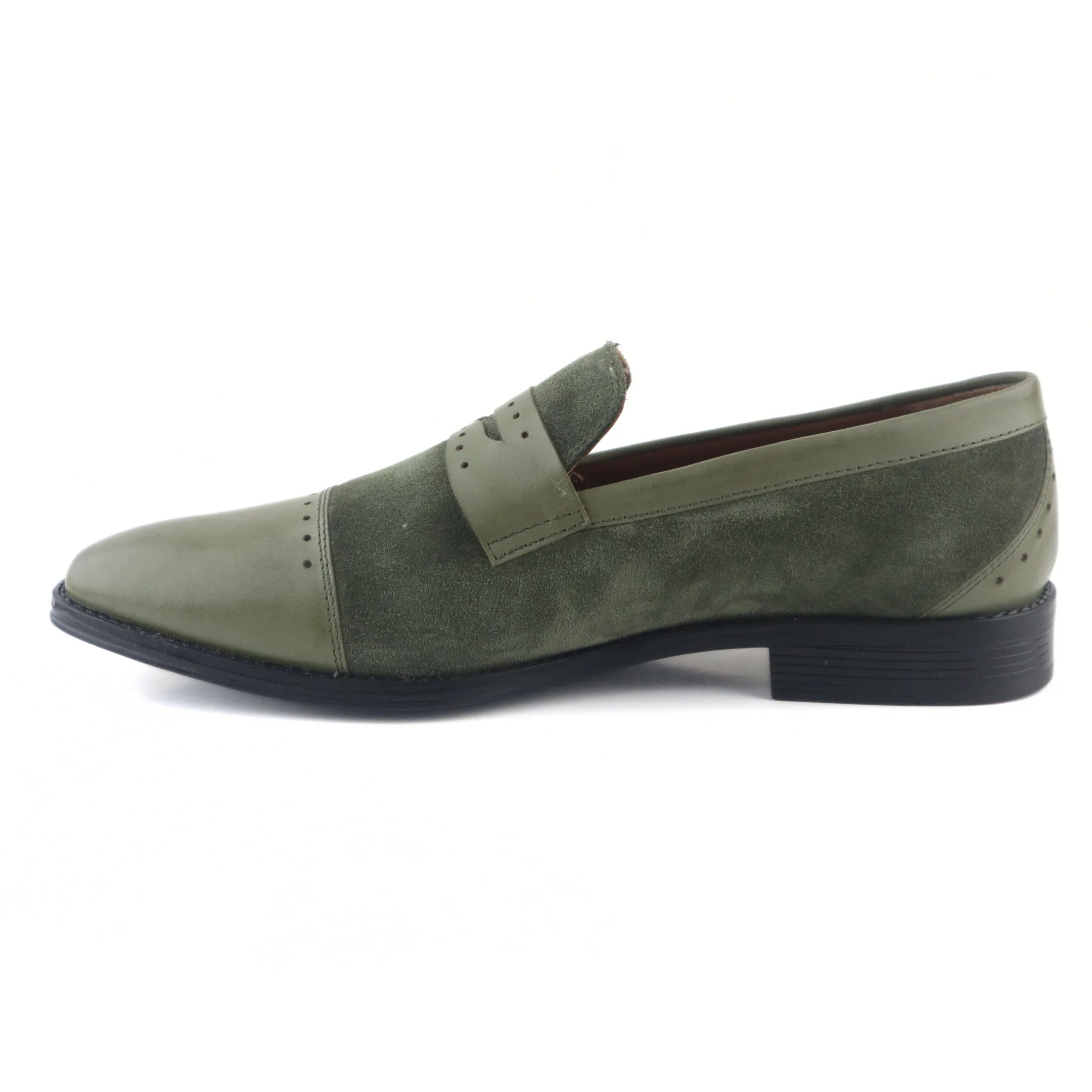 CRAFTSMAN MENS SEMI FORMAL SHOE