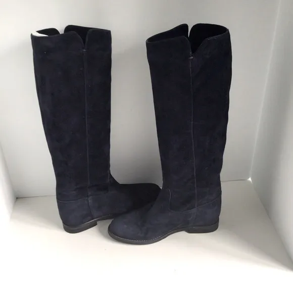 Crast Boots from Julie Dee. Size 38
