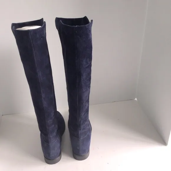 Crast Boots from Julie Dee. Size 38