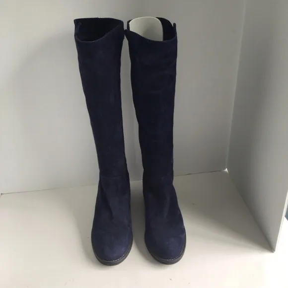 Crast Boots from Julie Dee. Size 38