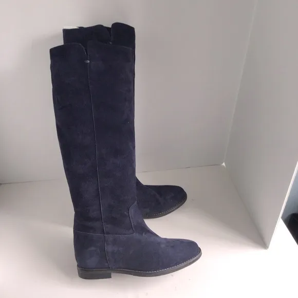 Crast Boots from Julie Dee. Size 38