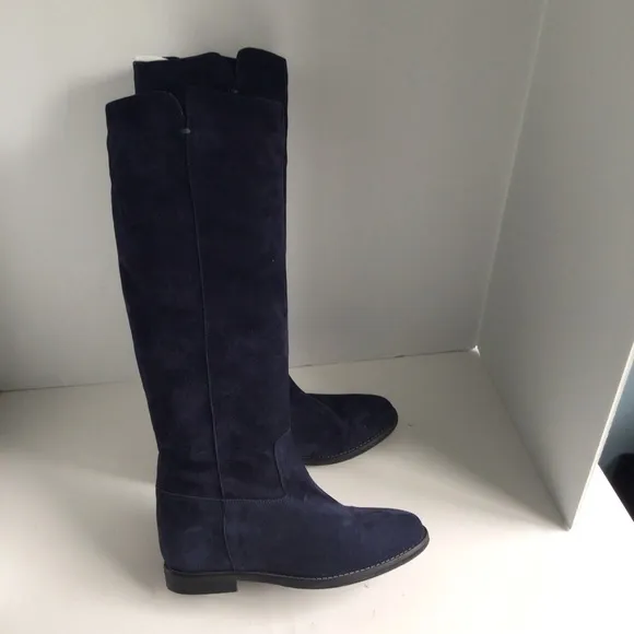 Crast Boots from Julie Dee. Size 38