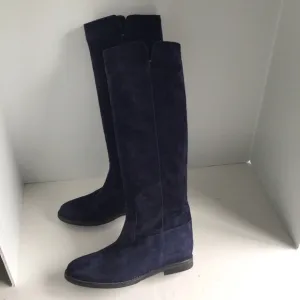 Crast Boots from Julie Dee. Size 38