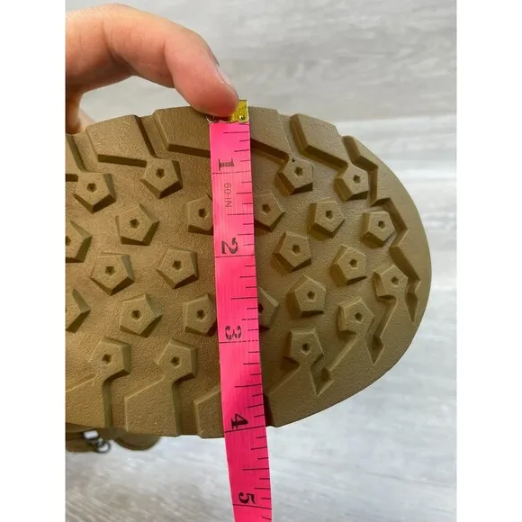 Danner Tachyon Coyote 50136 Men's Boot Combat Military Tactics Synthetic 6 Brown