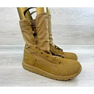 Danner Tachyon Coyote 50136 Men's Boot Combat Military Tactics Synthetic 6 Brown