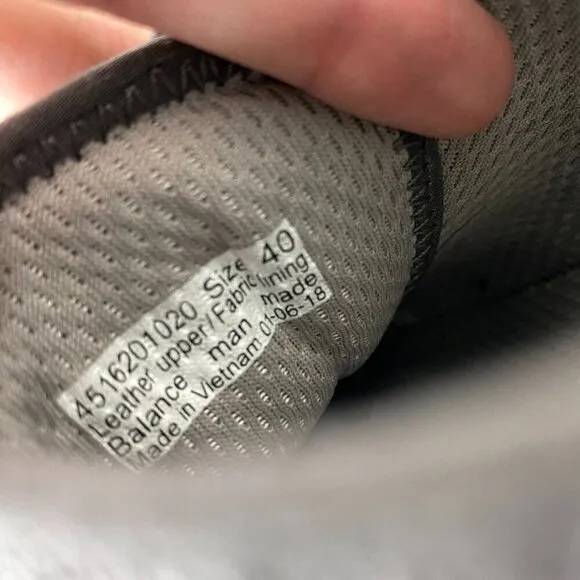 Dansko Holland Suede Bungee Sneakers Shoes Grey Size 40