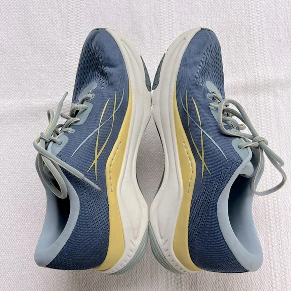 Dansko Women Pace Sneakers Size 41 Blue