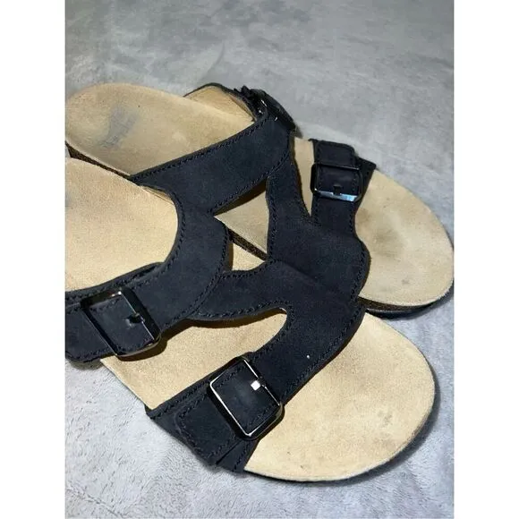 Dansko DAYNA Slip On Sandals Womens EU 41 US 10.5-11