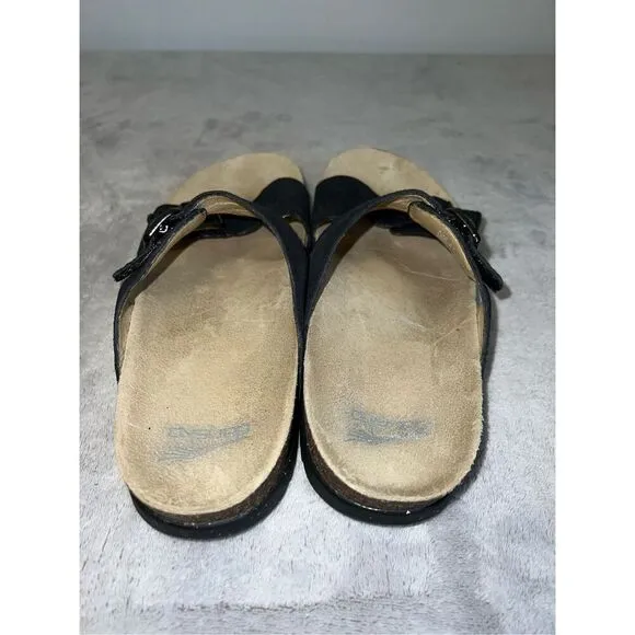 Dansko DAYNA Slip On Sandals Womens EU 41 US 10.5-11