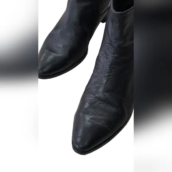 DAVOS GOMMA Ankle Boots NYC