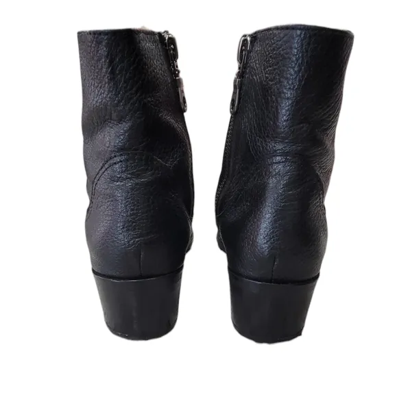 DAVOS GOMMA Ankle Boots NYC