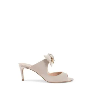 Dee Ocleppo Helen Mule - Sand Women Slip Ons
