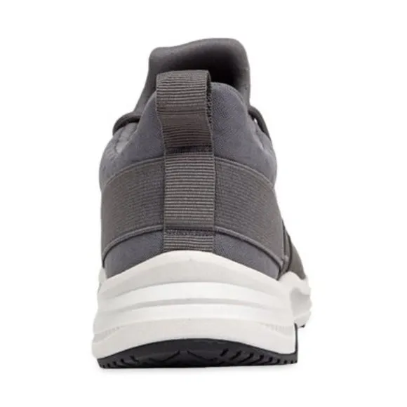 Deer Stags Contour Men's Shoes - 9 W - Black &amp; Grey - NIB